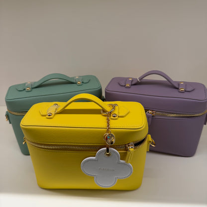 FIBRENO Bucket Hand/Sling Bag (Without Tag)