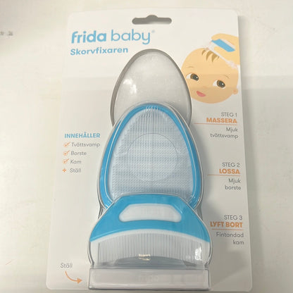 FridaBaby Baby Bath Set