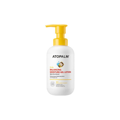 ATOPALM Balancing Moisture Gel Lotion 300ml