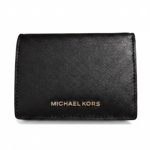 Michael Kors Jet Set Travel Carryall Card Case