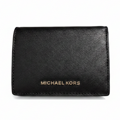 Michael Kors Jet Set Travel Carryall Card Case