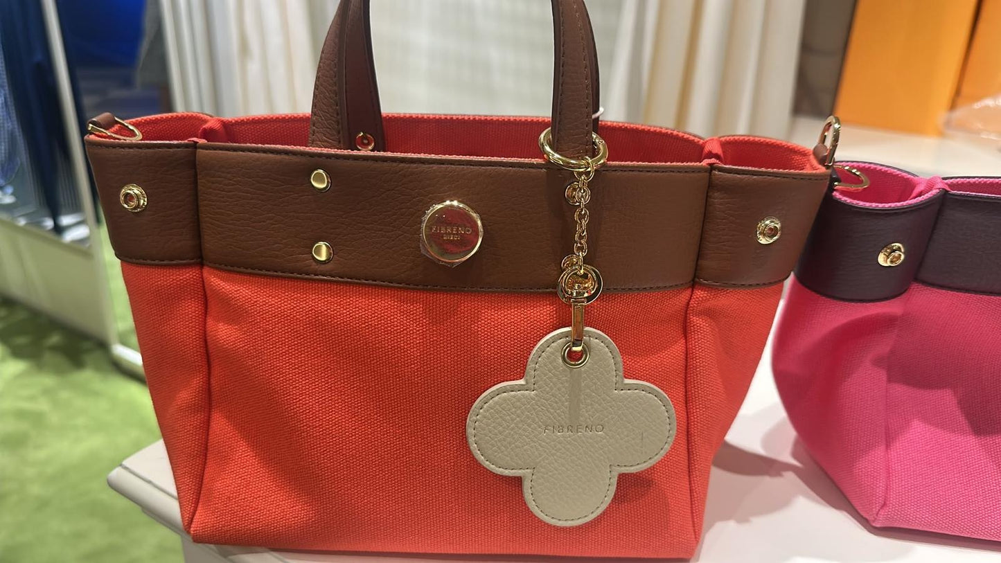 FIBRENO Tutti Bag