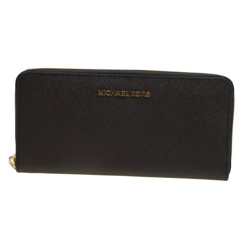 Michael Kors Jet Set Travel continental wallet