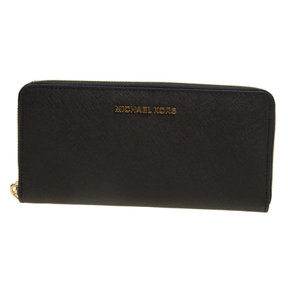 Michael Kors Jet Set Travel continental wallet
