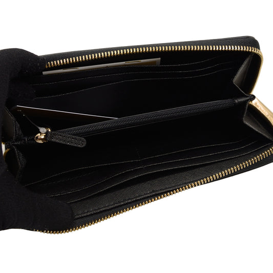 Michael Kors Jet Set Travel continental wallet