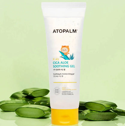 ATOPALM Cica Aloe Soothing Gel 250ml