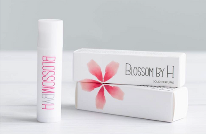 BlossombyH FLORAL BOUQUET Solid Perfume 15g