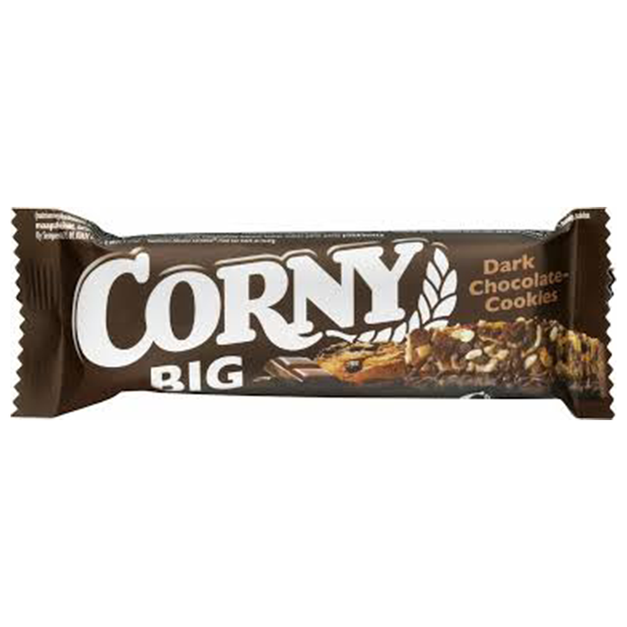 Corny BIG Muesli Bar Dark Chocolate 4x50g