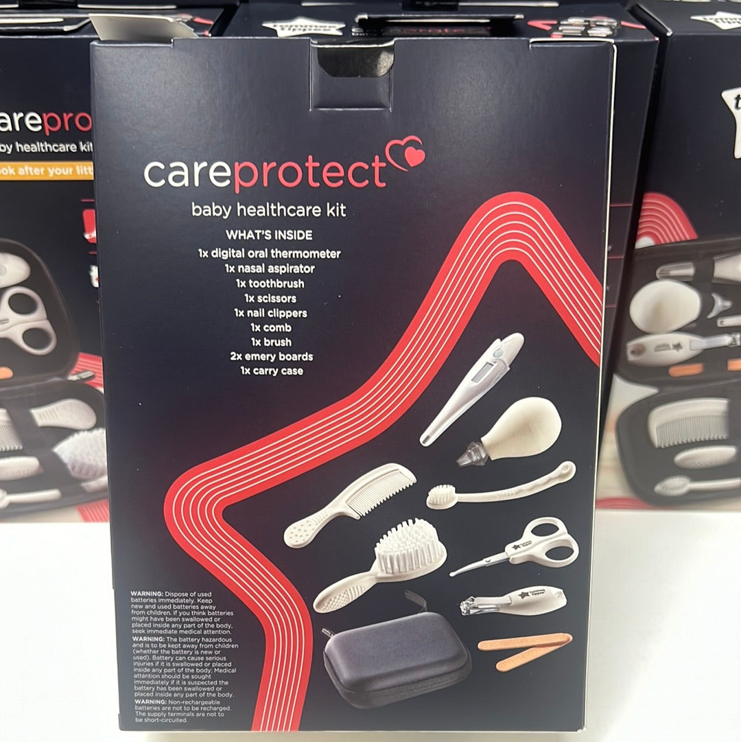 Tommee CareProtect Baby healthcare Kit