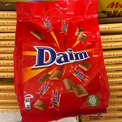 Daim Original Chocolate 200g