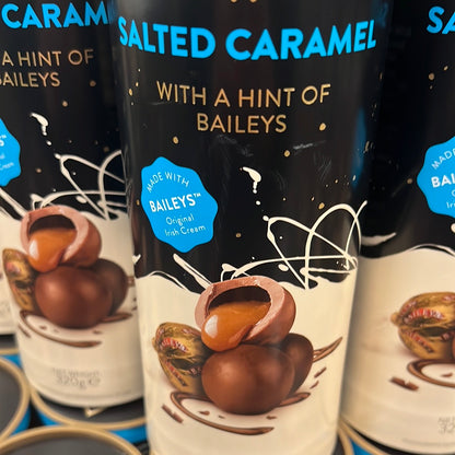 Baileys Chocolate Truffles Salted Caramel 320g