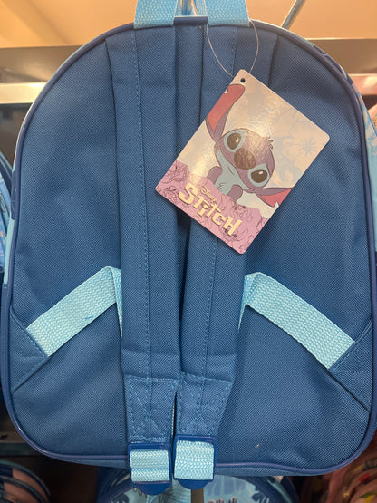 Disney Stitch Small Backpack 28cm