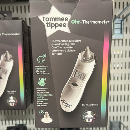 Tommee Tippee Ear Thermometer