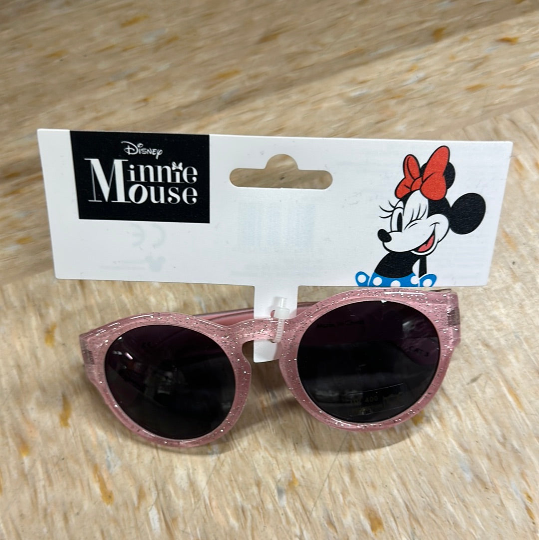 Kids Sunglass Minnie Mouse UV400 Protection