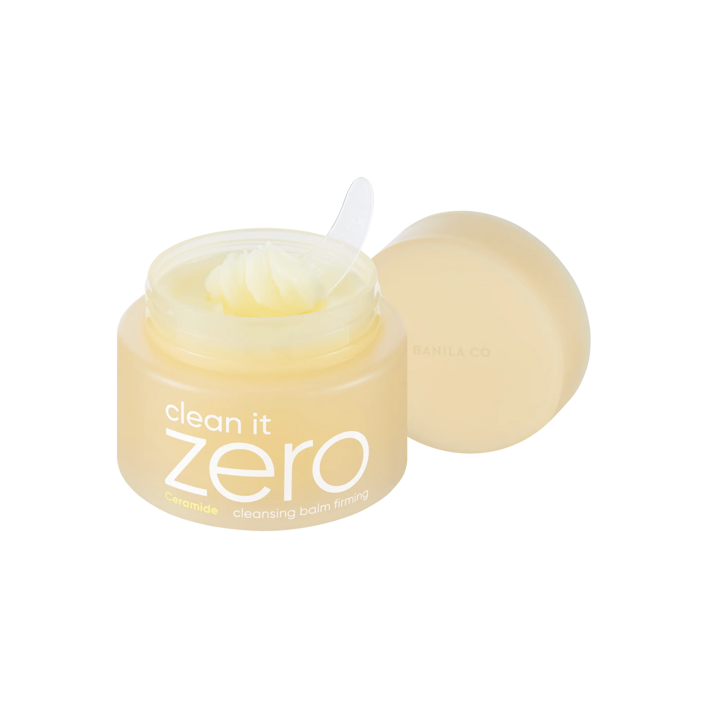 BANILA CO Clean it ZERO Firming Cleansing Balm Set 100ml