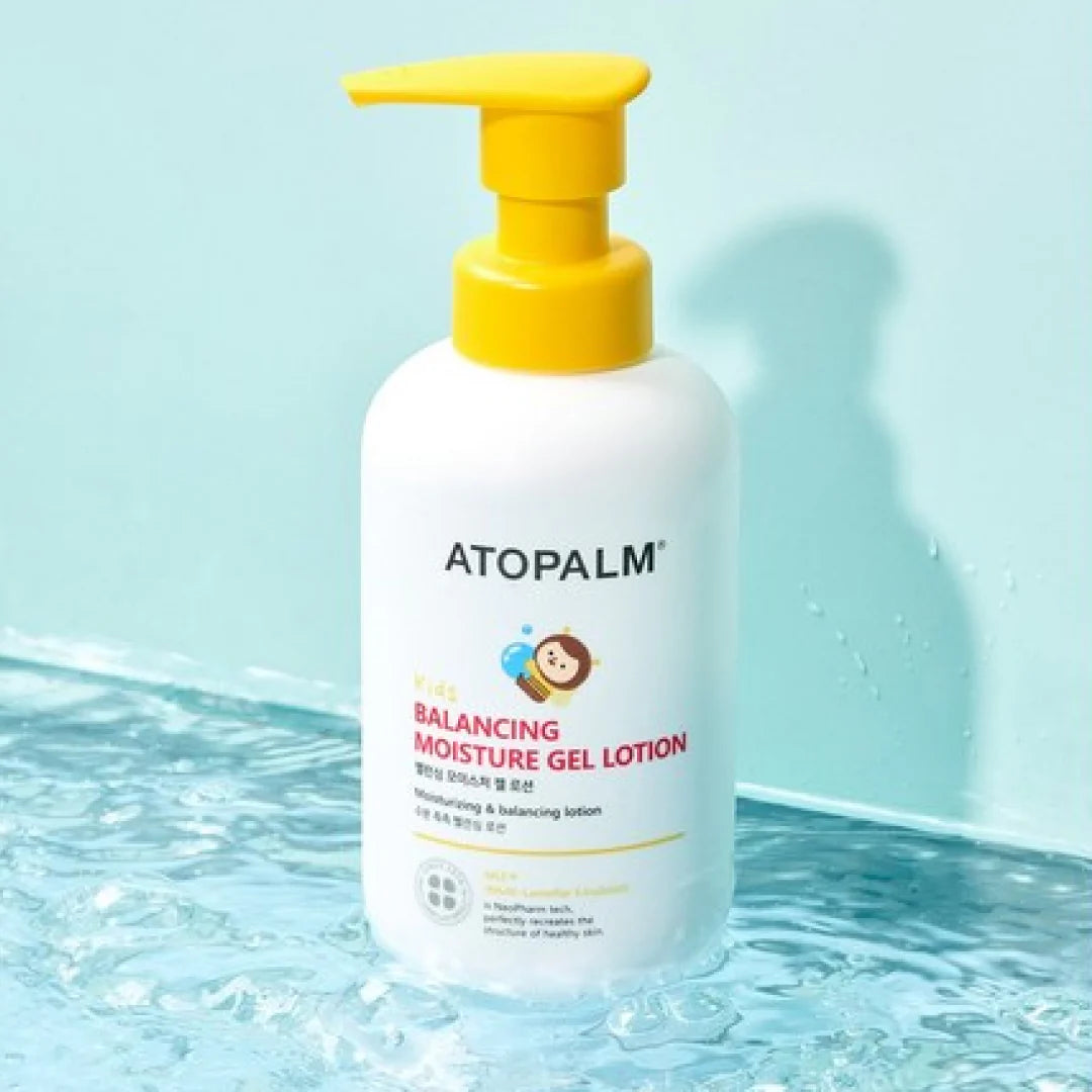 ATOPALM Balancing Moisture Gel Lotion 300ml