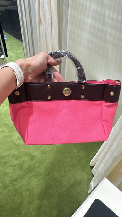FIBRENO Tutti Bag