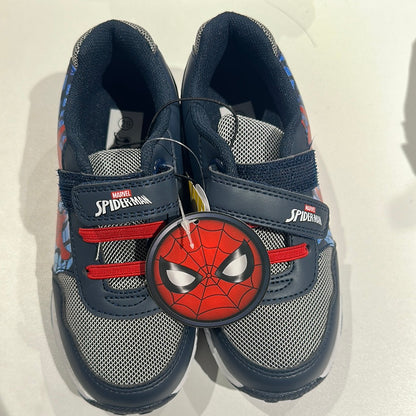 Kid’s Sneakers Marvel Spider-Man (LED)