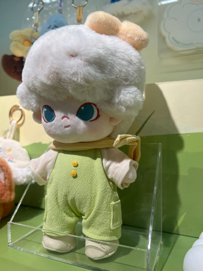 POPLAND DIMOO Cotton Doll (By Your side)