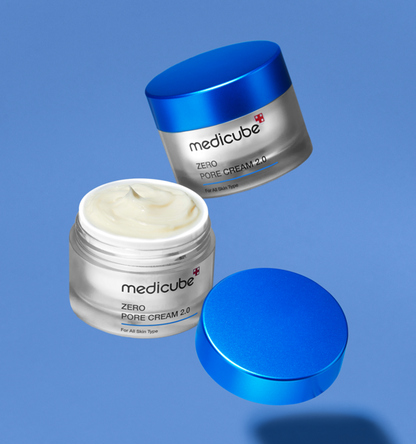 MEDICUBE ZERO Zero Pore Cream 50ml