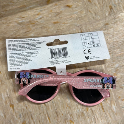 Kids Sunglass Minnie Mouse UV400 Protection