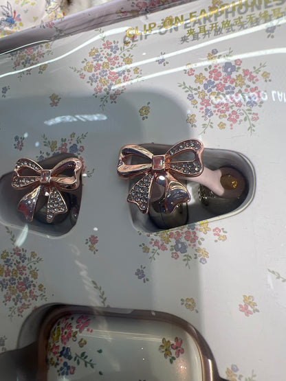 Cath Kidston Clip-on Earphone (Bluetooth)