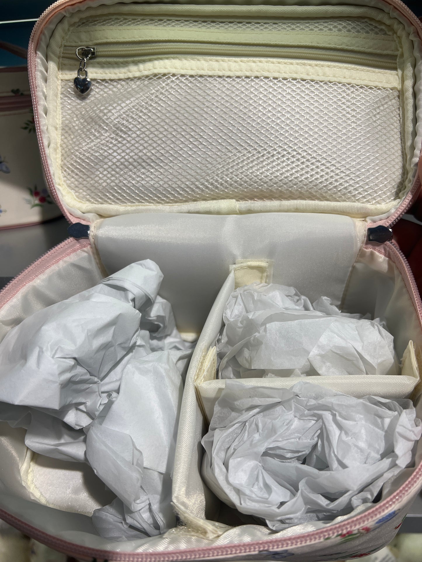 Cath Kidston Make-Up Pouch