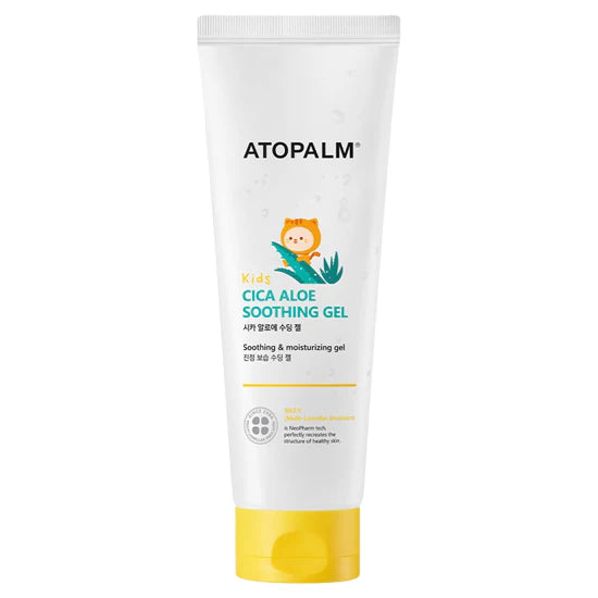 ATOPALM Cica Aloe Soothing Gel 250ml