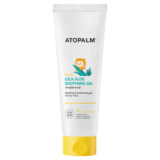 ATOPALM Cica Aloe Soothing Gel 250ml