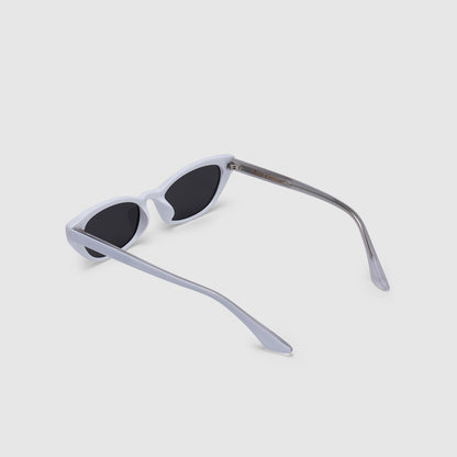 BLUE ELEPHANT - TRINITY White