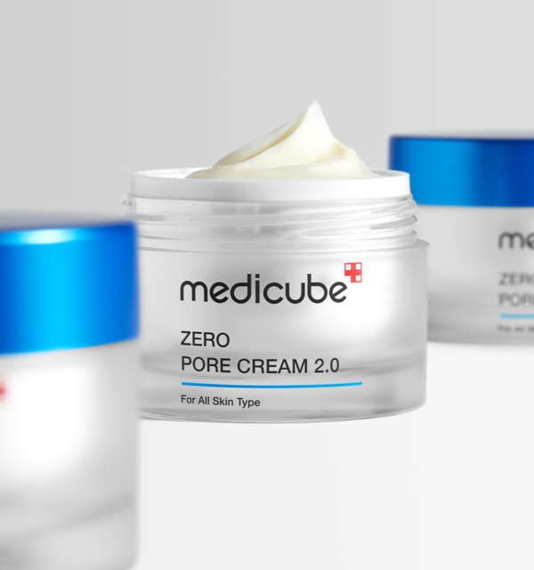 MEDICUBE ZERO Zero Pore Cream 50ml