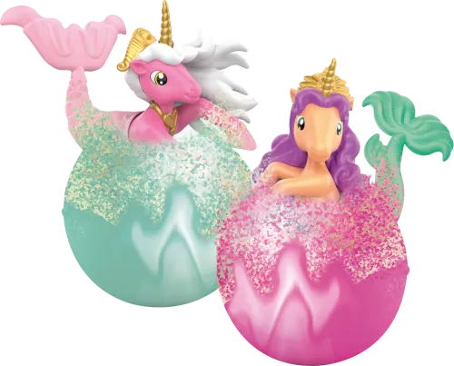 INKEE Galupy Mermaid Bathbomb