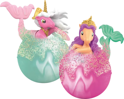 INKEE Galupy Mermaid Bathbomb