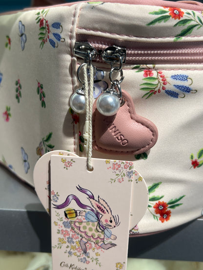 Cath Kidston Make-Up Pouch