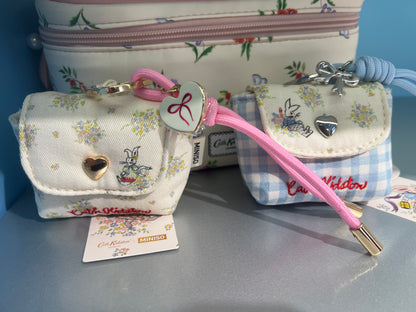 Cath Kidston Mini-Pouch