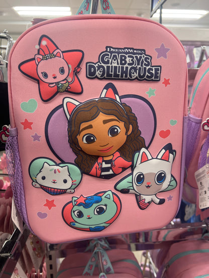 Gabbys Dollhouse Bag Kids
