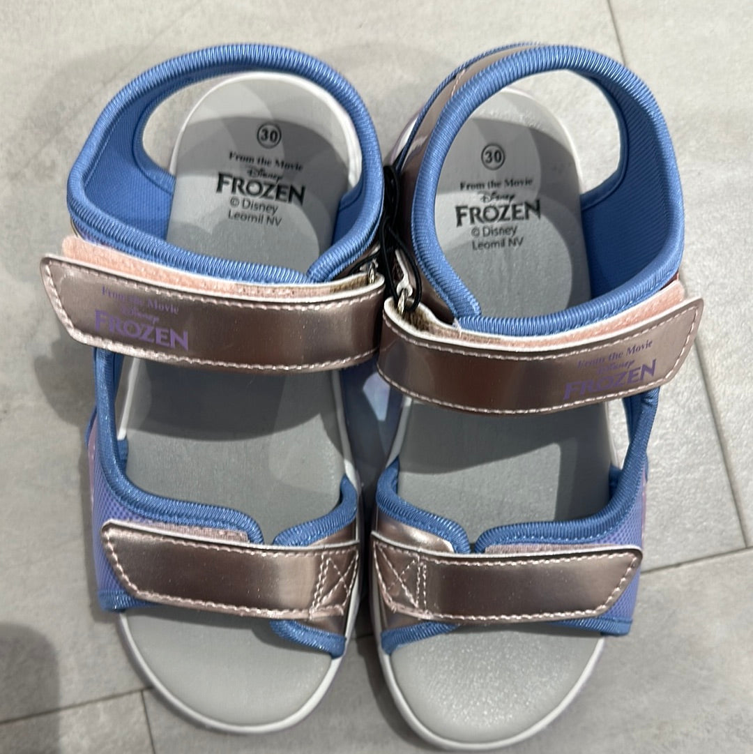 Kid’s Sandals Disney Frozen 2