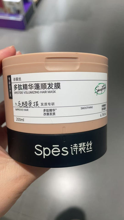 SPĒZ Spestide Volumizing Series (300ml/200ml)