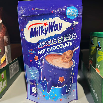 MilkyWay Stars Hot Chocolate 140gm