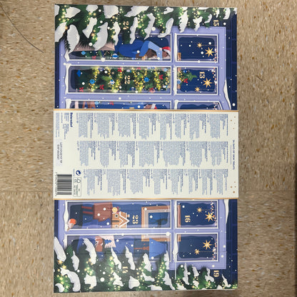 Advent Calendar NIVEA Gift Set