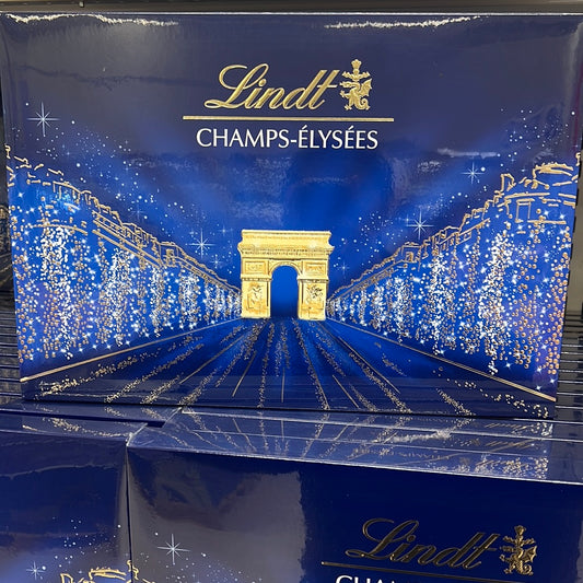 LINDT Champs Elysees 469g