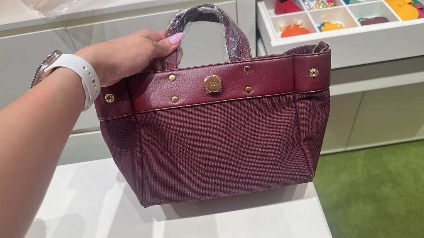 FIBRENO Tutti Bag