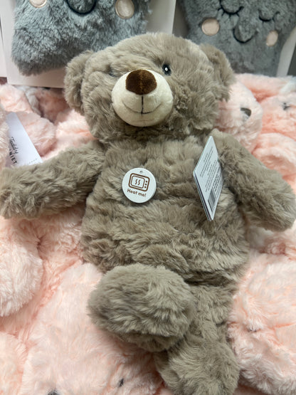 Teddy Heater Companion 20cm