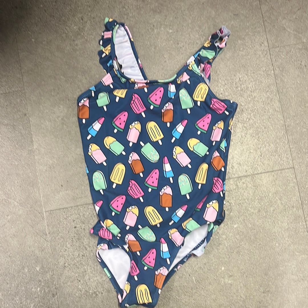 SwimWear Ice-Cream Body 100% Polyester