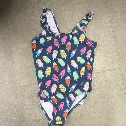 SwimWear Ice-Cream Body 100% Polyester