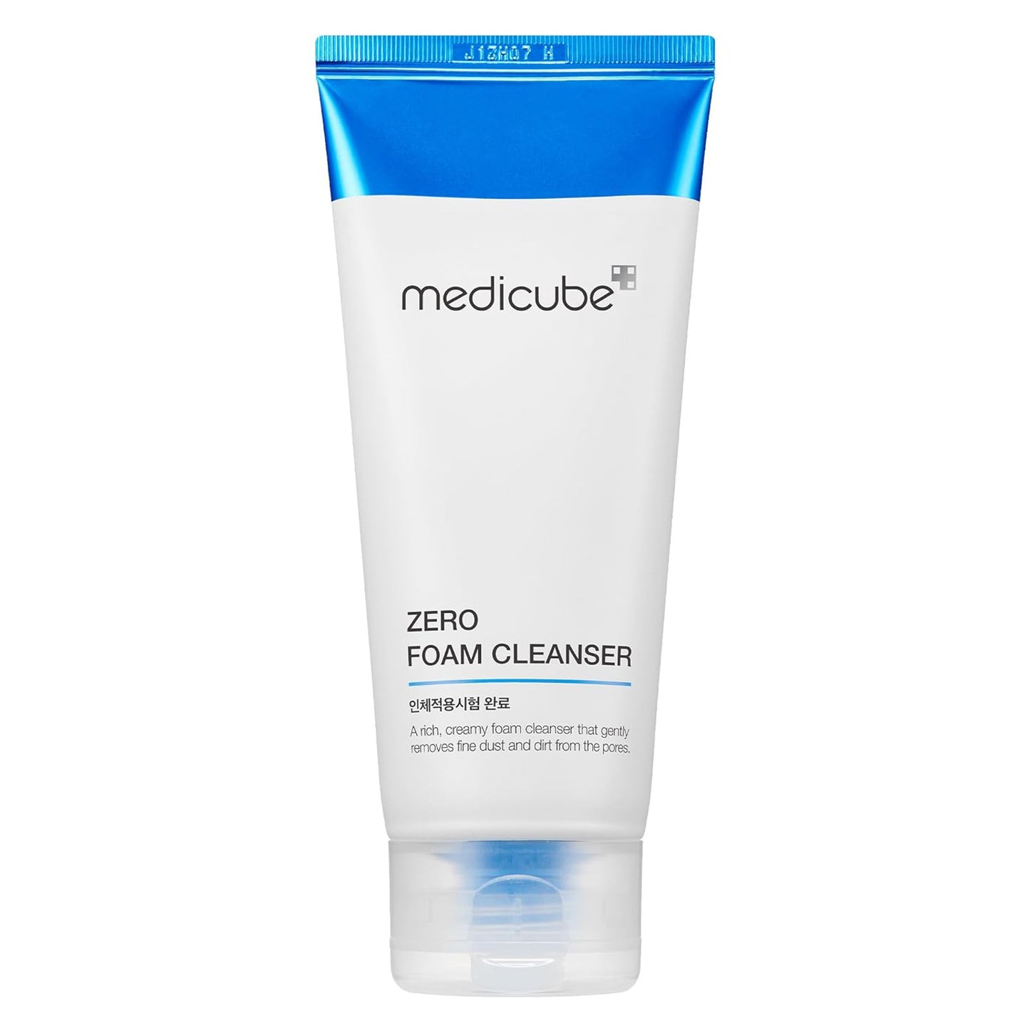 MEDICUBE ZERO Foam Cleansing 120ml