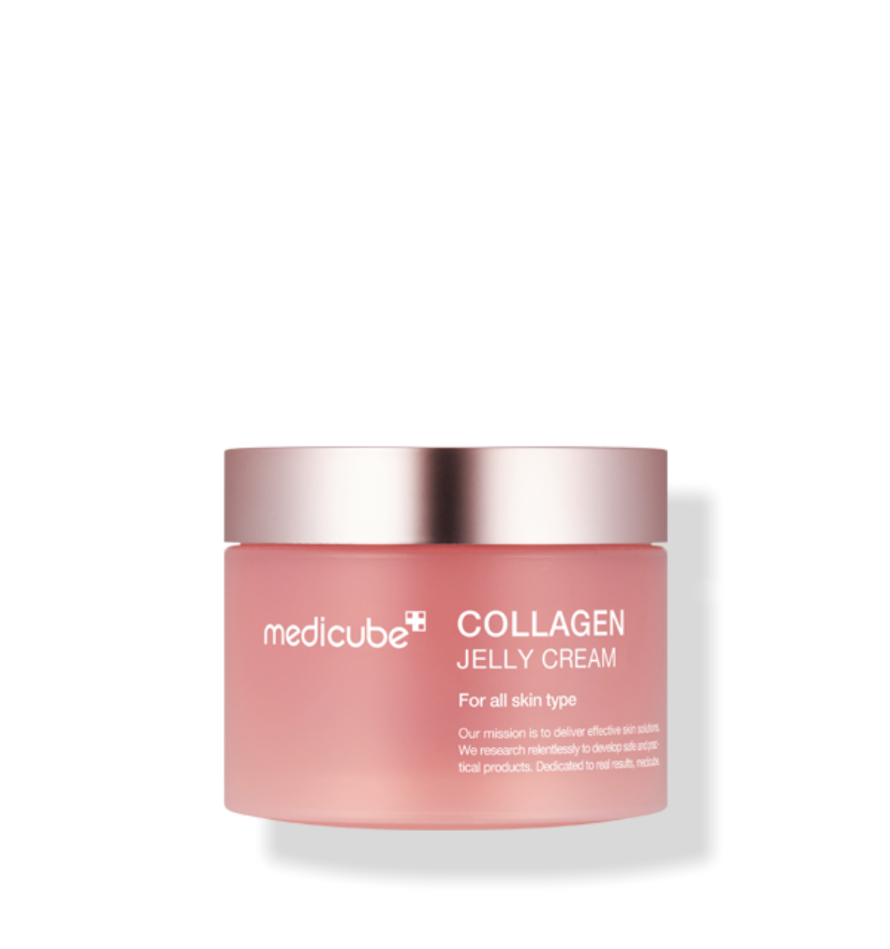 MEDICUBE Collagen Jelly Cream 110ml