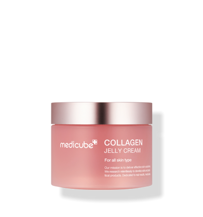 MEDICUBE Collagen Jelly Cream 110ml