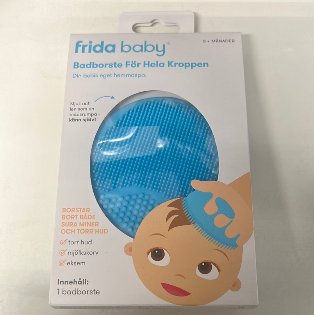 FridaBaby Baby Bath Brush