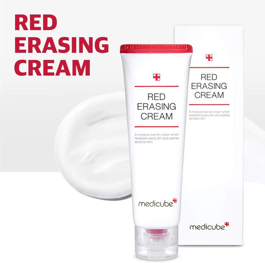 MEDICUBE RED Erasing Cream 100ml